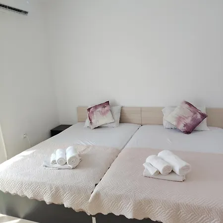 Apartman Suny View 5105