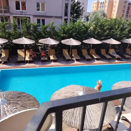 Apartman Suny View 5105
