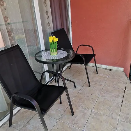 Apartman Suny View 5105