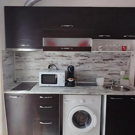 Suny View 5105 Apartman *
