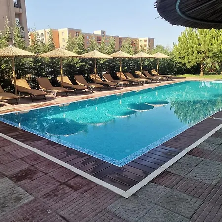 Suny View 5105 Apartman