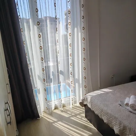 Apartman Suny View 5105 Napospart