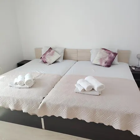 Apartman Suny View 5105 Napospart