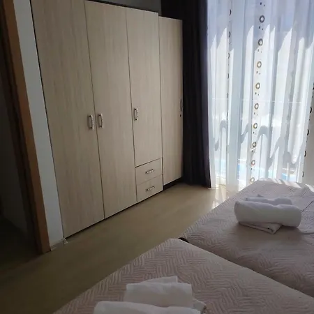 Suny View 5105 Apartman